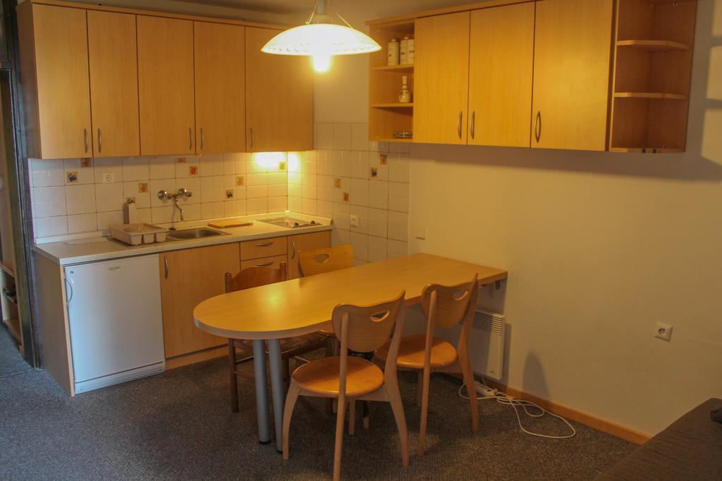 Apartments Rogla ซเร็ตเช ภายนอก รูปภาพ