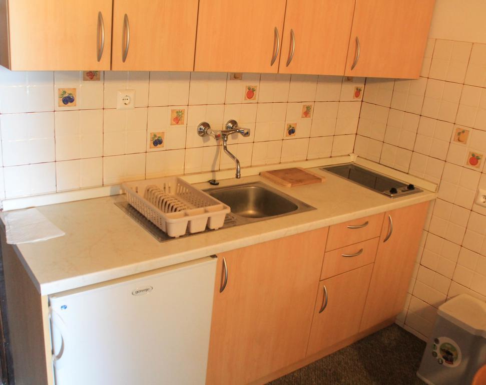 Apartments Rogla ซเร็ตเช ภายนอก รูปภาพ