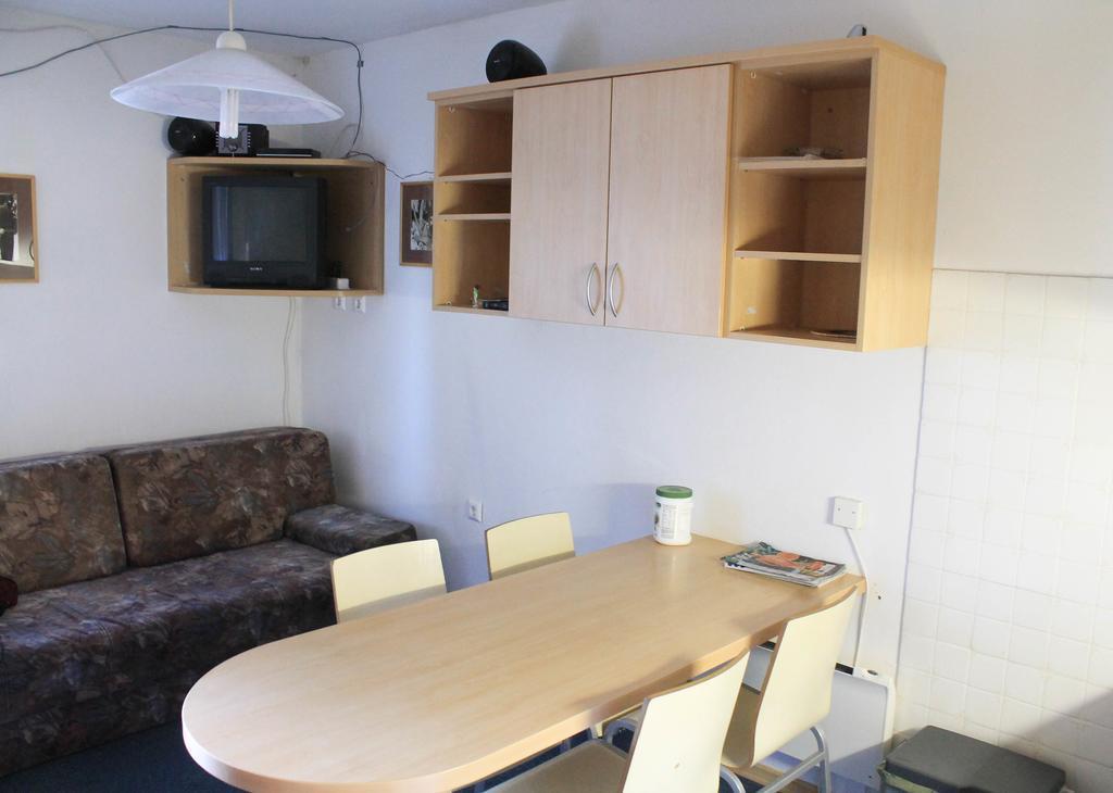 Apartments Rogla ซเร็ตเช ภายนอก รูปภาพ